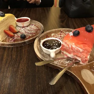 Red Velvet