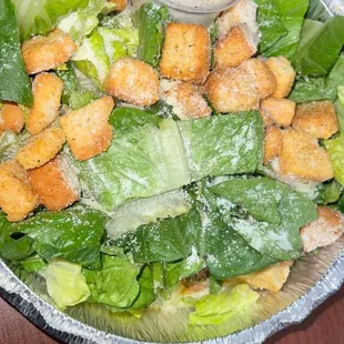 Caesar Salad