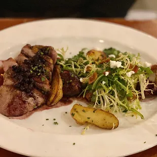 Maple Leaf Farm Duck Breast