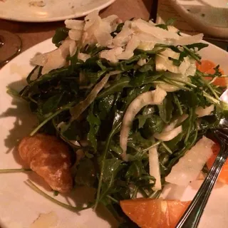 Arugula Salad