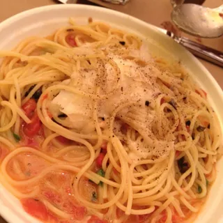 Spaghetti