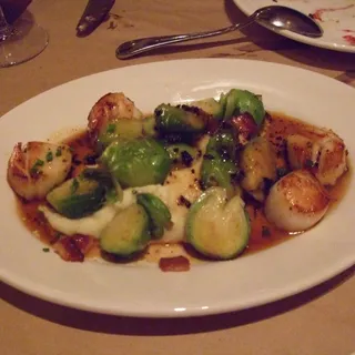 Potato Puree