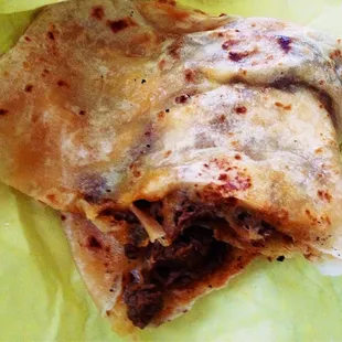 Quesadilla