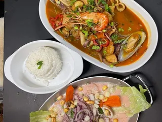El Pollo Peruano