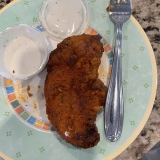 6 tenders
