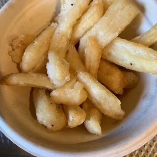 fries - small side