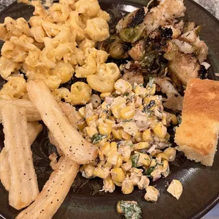 cornbread
