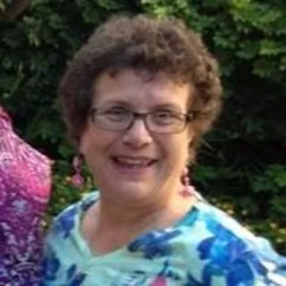 Marsha S.