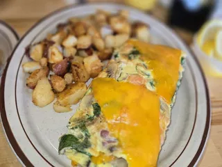 Woodside Deli
