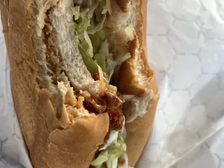 Firehouse Deli