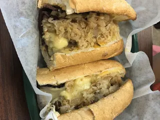 New York Deli