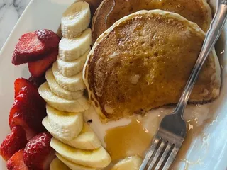 Sanctuary Cafe
