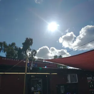 Isaac's World Famous Burgers