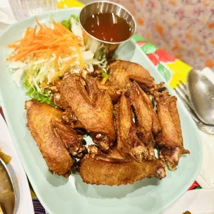 Golden Wings... 2/5