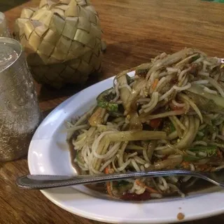 Dtum Sua Poo PlaRa
