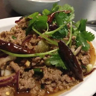 Larb Moo