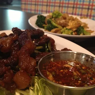 Pad See Ew