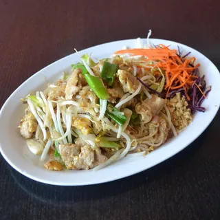 Pad Thai