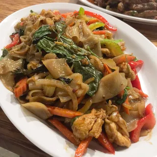 Pad Kee Mao
