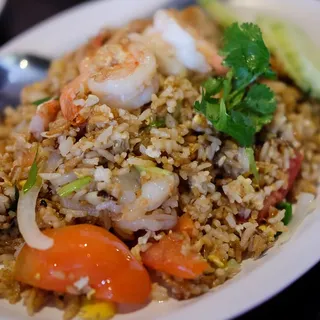 Fried Rice