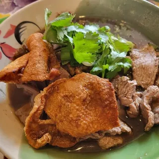 Boat Noodle