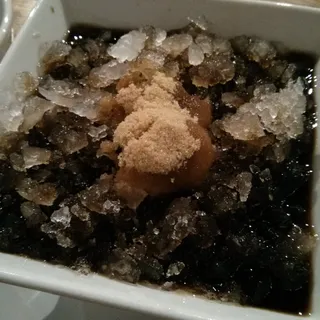 Grass Jelly