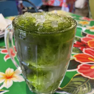 Thai Ice Green Tea