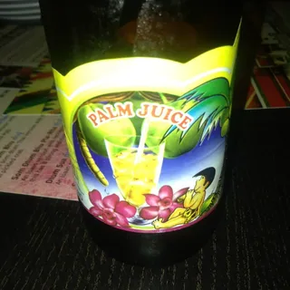 Palm Juice