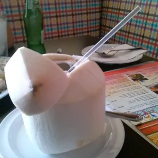 Coconut