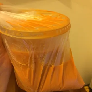 Thai Tea