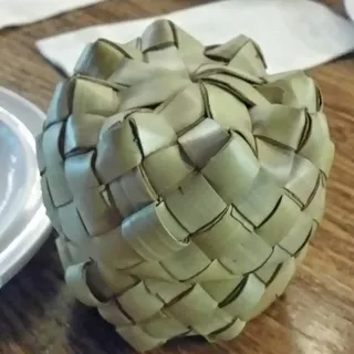 Sticky Rice