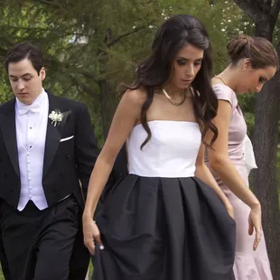 Recent Wedding, 5 of 6