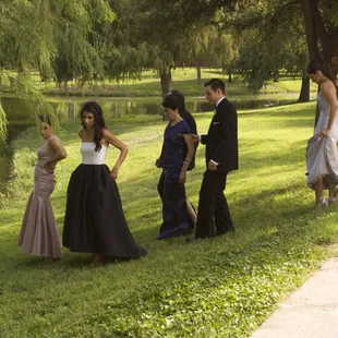 Recent Wedding, 1 of 6