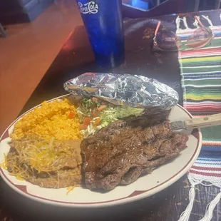 Carne asada