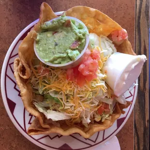 Taco Salad
