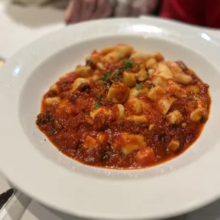 Gnocchi