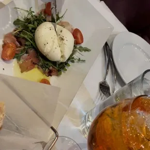 Burrata