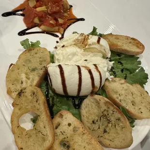 Burrata