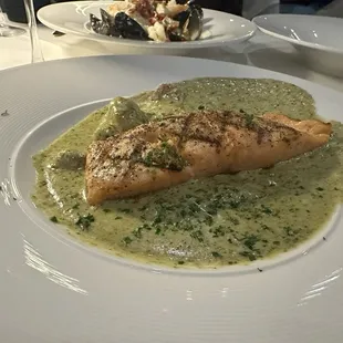 Salmon