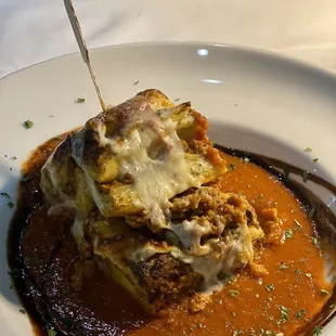 Lasagna