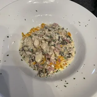Veal Sweetbreads