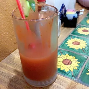 Michelada