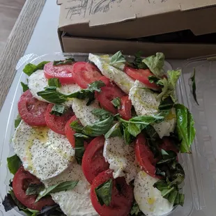 Caprese Salad