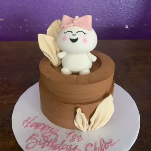 Isabella's Cupcakes & More