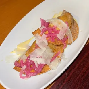 Empanadas
