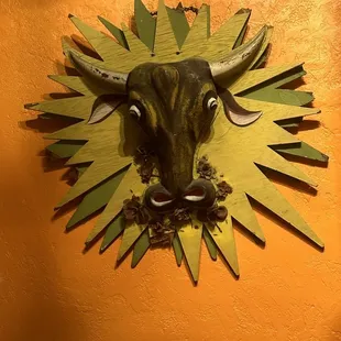 Unique decor