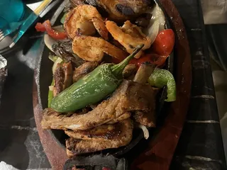River Bar & Grill