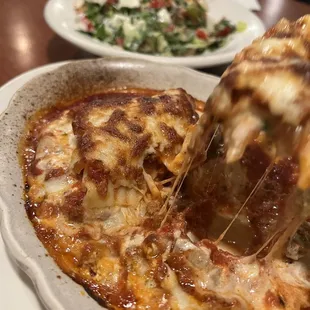 Lasagna