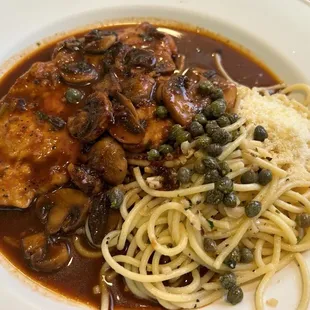 Chicken Masala