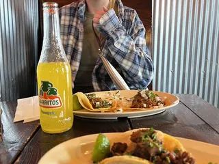 Tacos La Mina